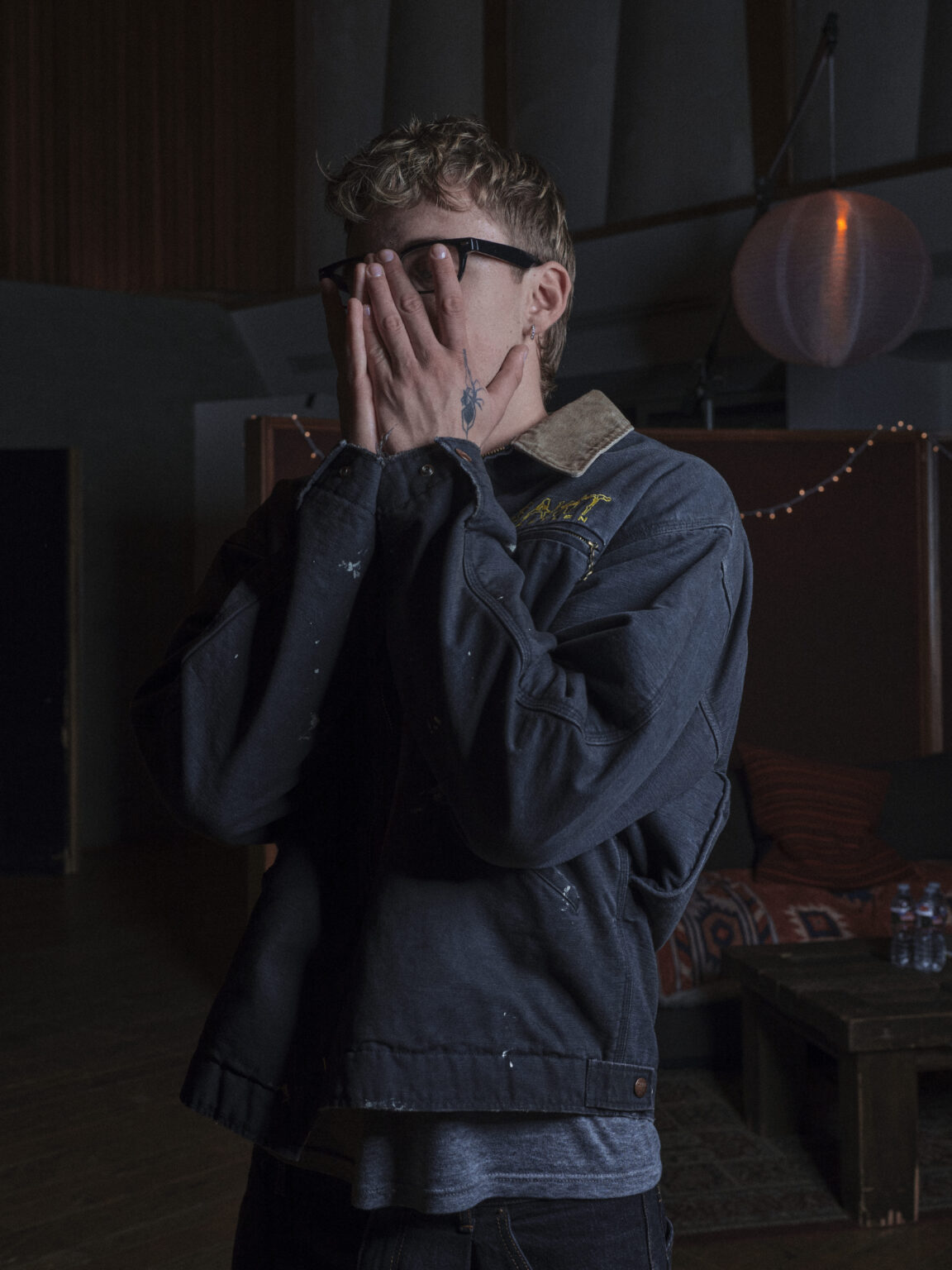 ©SAINT M×××××× 2025年秋冬コレクション 9th Delivery の先行予約が開始