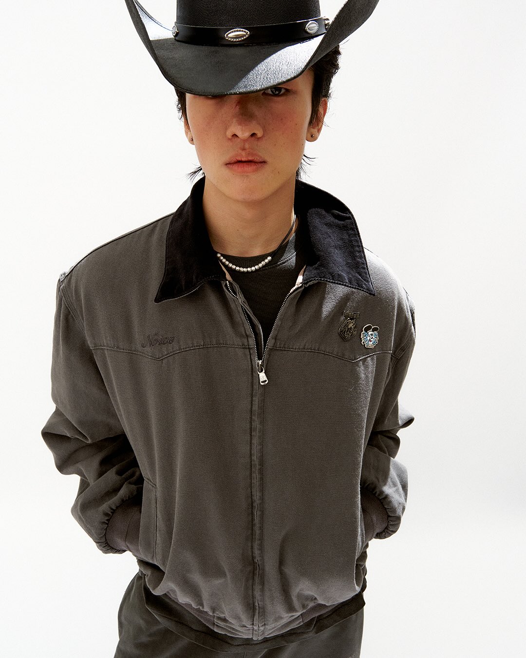 VERDY × NOICE のコラボコレクションが10月23日(木)より発売予定