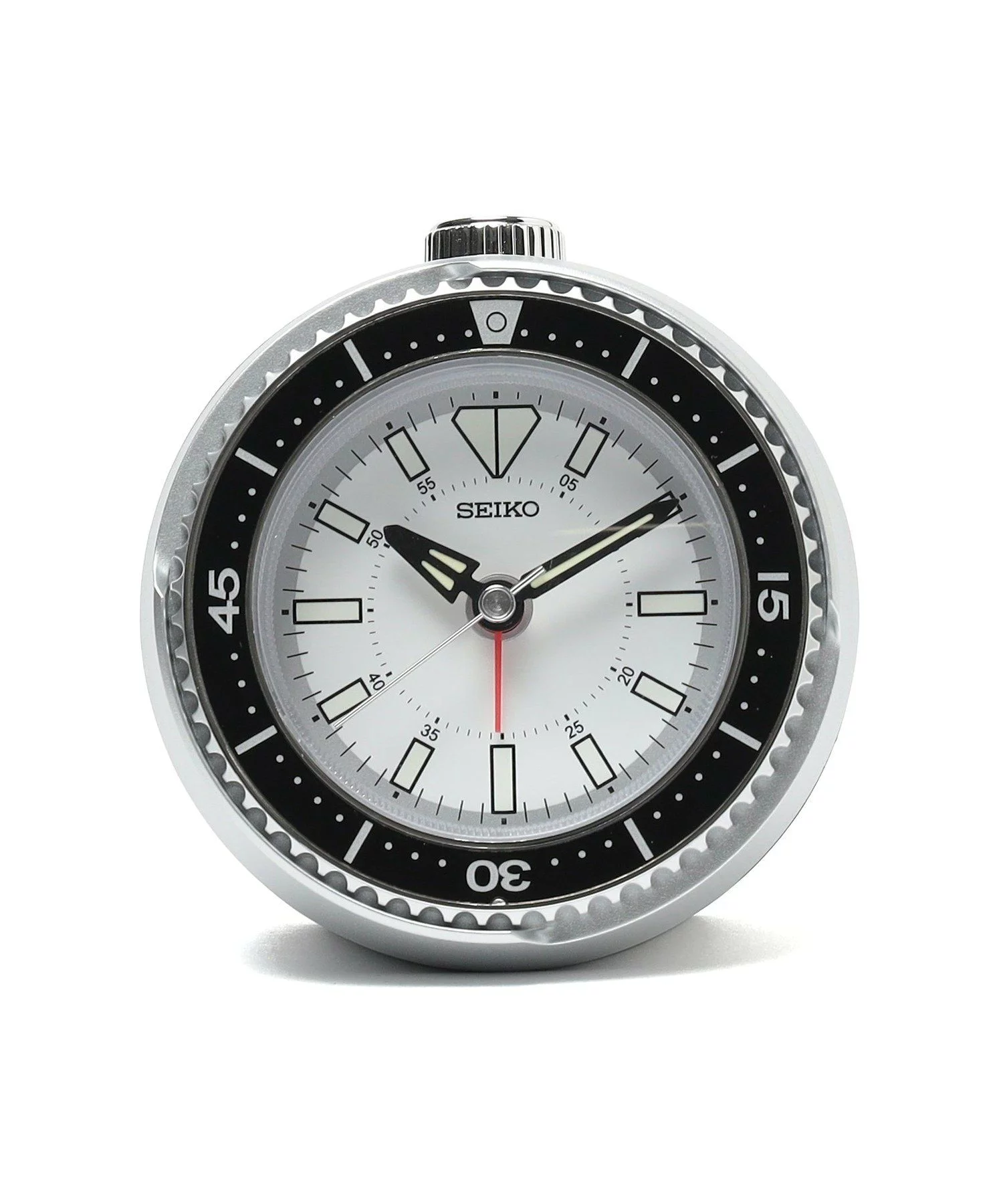 SEIKO for bPr BEAMS の 置き時計 TC208 が発売