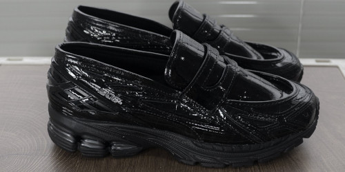 New Balance 1906L “Black Croc” が11月12日(水)発売