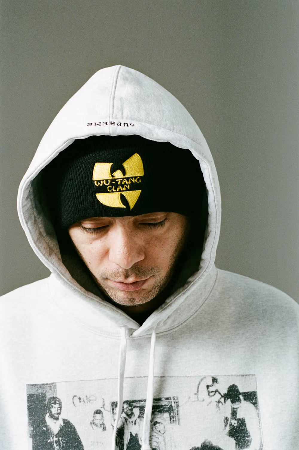 Supreme × Wu-Tang Clan が正式発表