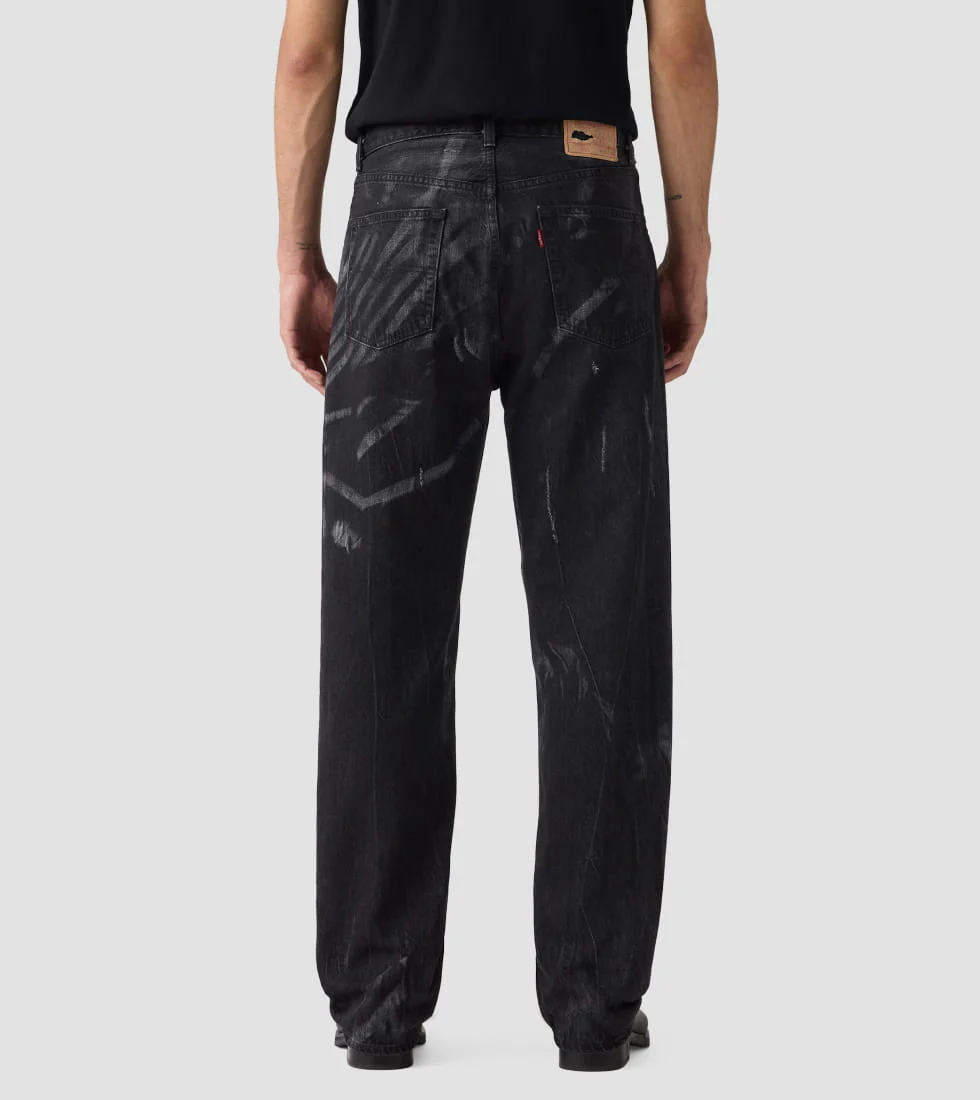 Levi’s® Vintage Clothing より The 4th & Market Jeans が10月8日(水)発売