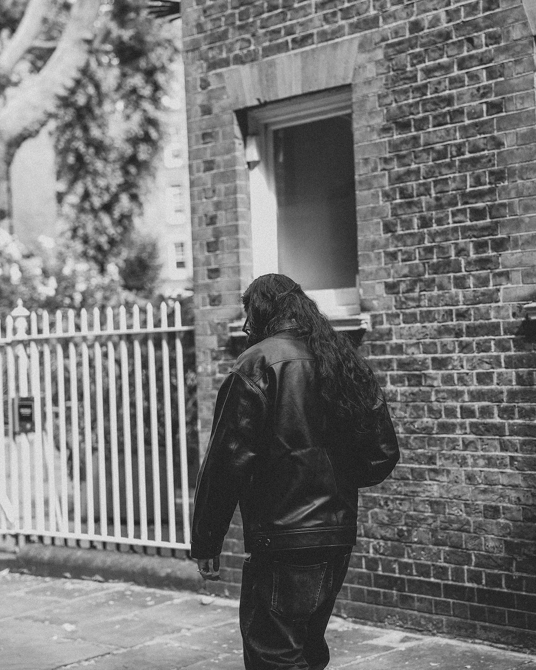 BEAMS × Lee による Lamb Leather Jacket が10月10日(金)発売