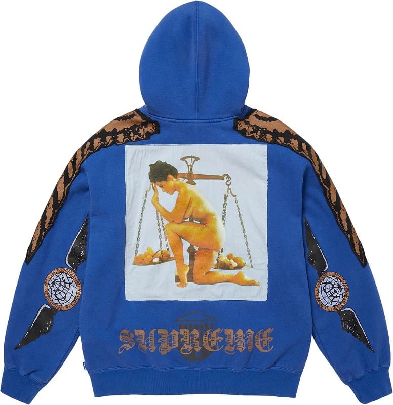 Supreme 2025FW WEEK6 ドロップリスト