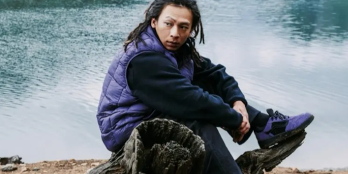 VANS の GASLEY LO が発売