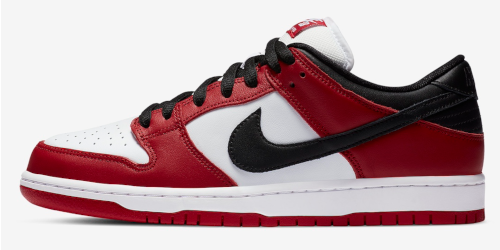 NIKE SB DUNK LOW PRO “Chicago” が発売