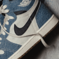 NIKE AIR JORDAN 1 RETRO HIGH OG “Denim” が発売