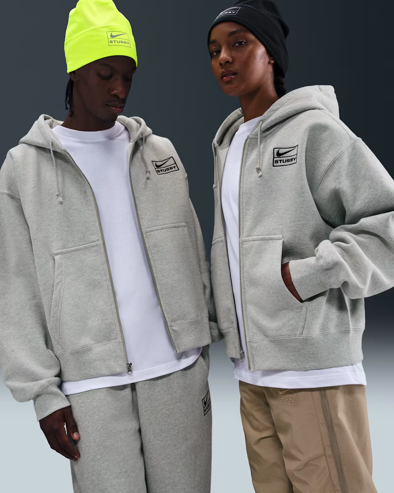 Stüssy × NIKE BALTORO コレクションが国内 SNKRS に登場