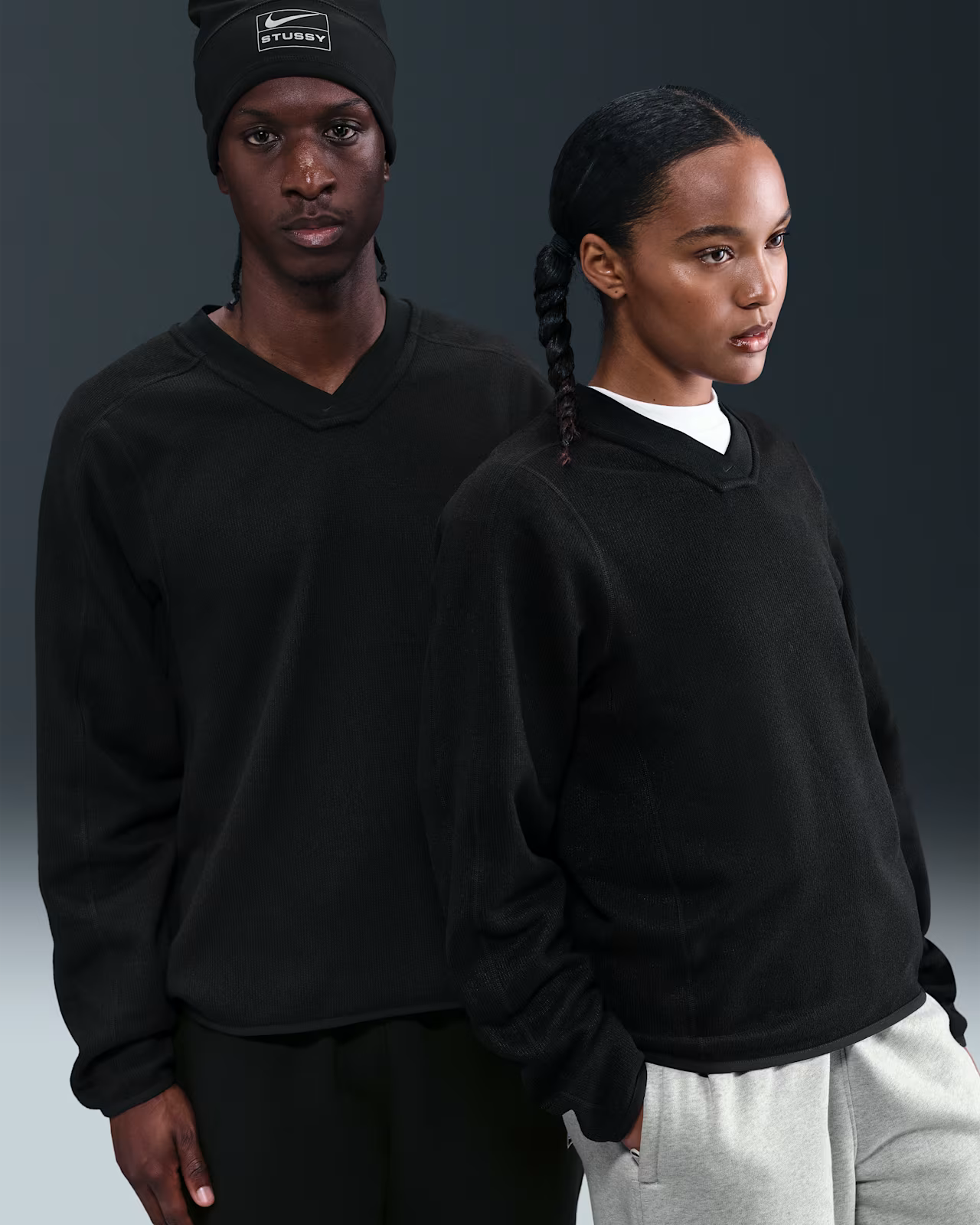 Stüssy × NIKE BALTORO コレクションが国内 SNKRS に登場