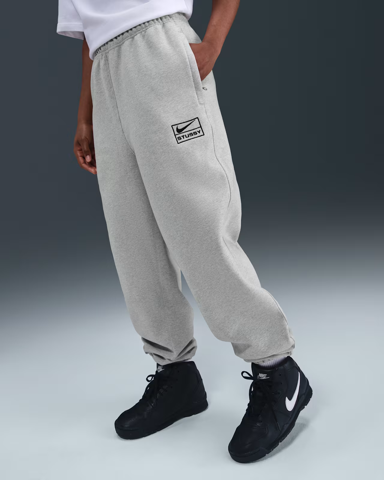 Stüssy × NIKE BALTORO コレクションが国内 SNKRS に登場