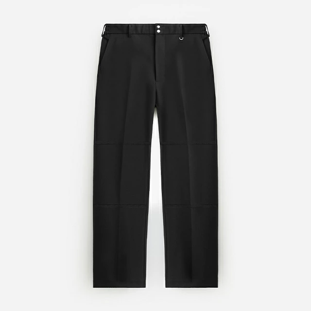STAMPD × Dickies の Double Knee Loose Fit Pants が発売