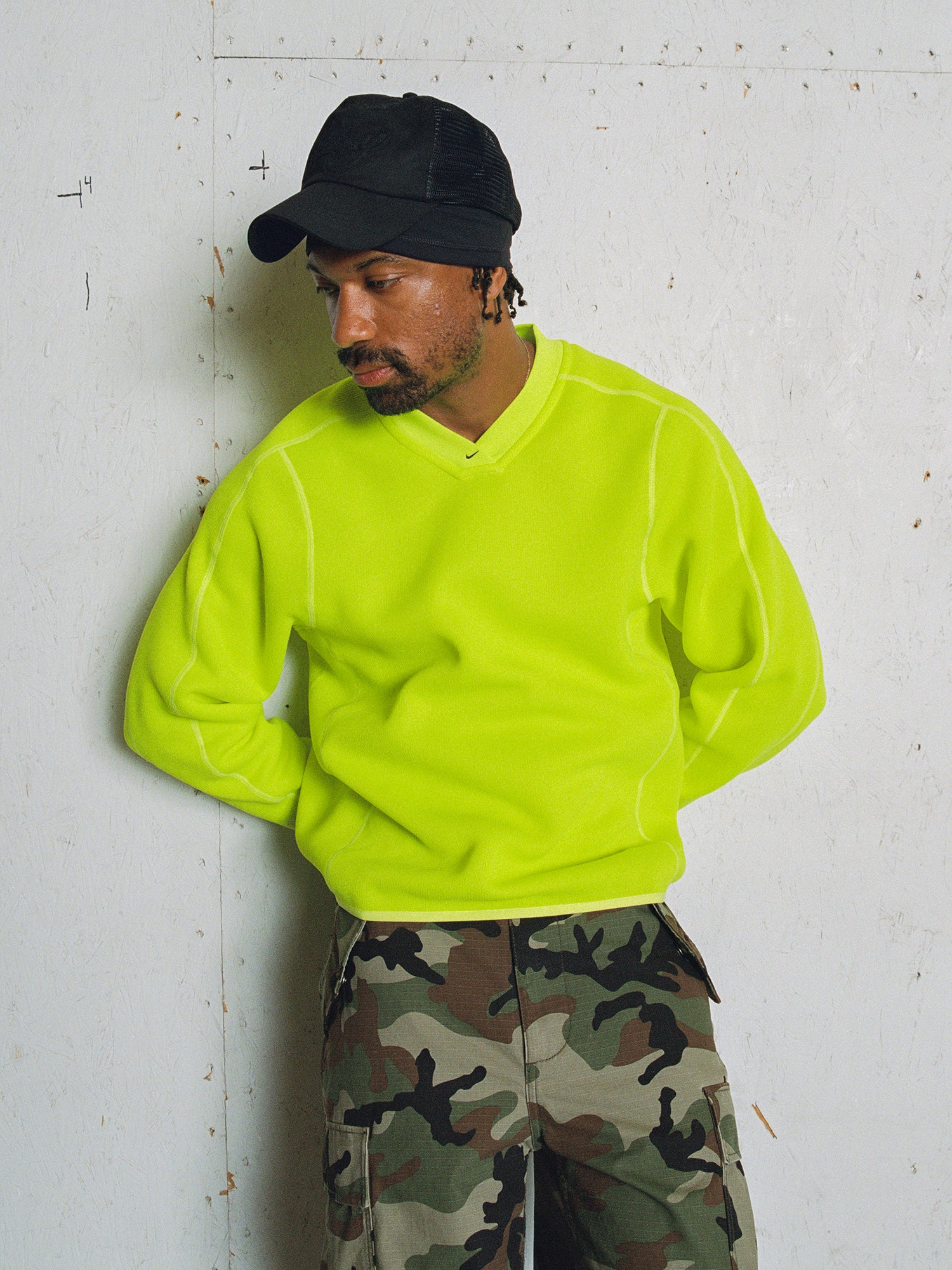 Stüssy × NIKE BALTORO コレクションが10月10日(金)発売