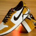 NIKE AIR JORDAN 1 LOW OG “Rookie of the Year” が発売