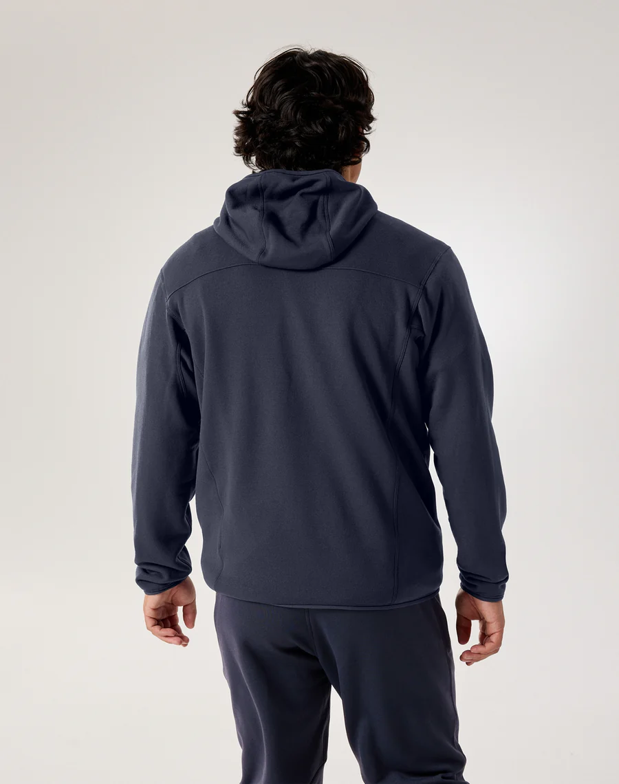 ARC’TERYX の Kyanite Hoody が発売