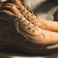 Timberland × BEAMS による Field Boots GTX Wheat Color が10月11日(土)発売
