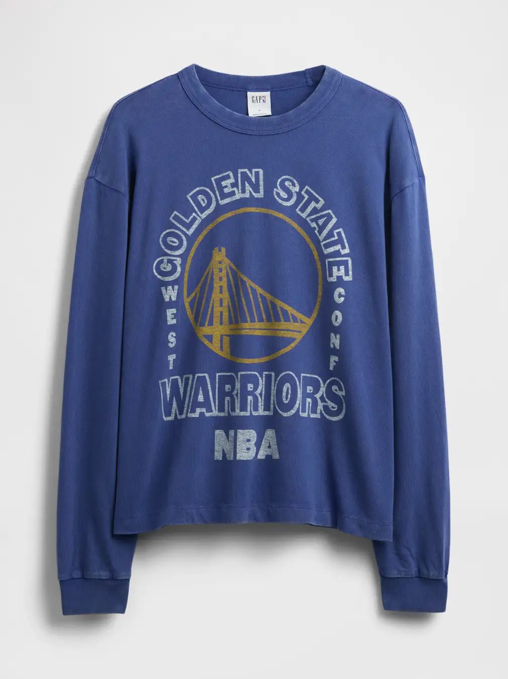 Gap × NBA のコラボコレクションが公式オンラインにて発売