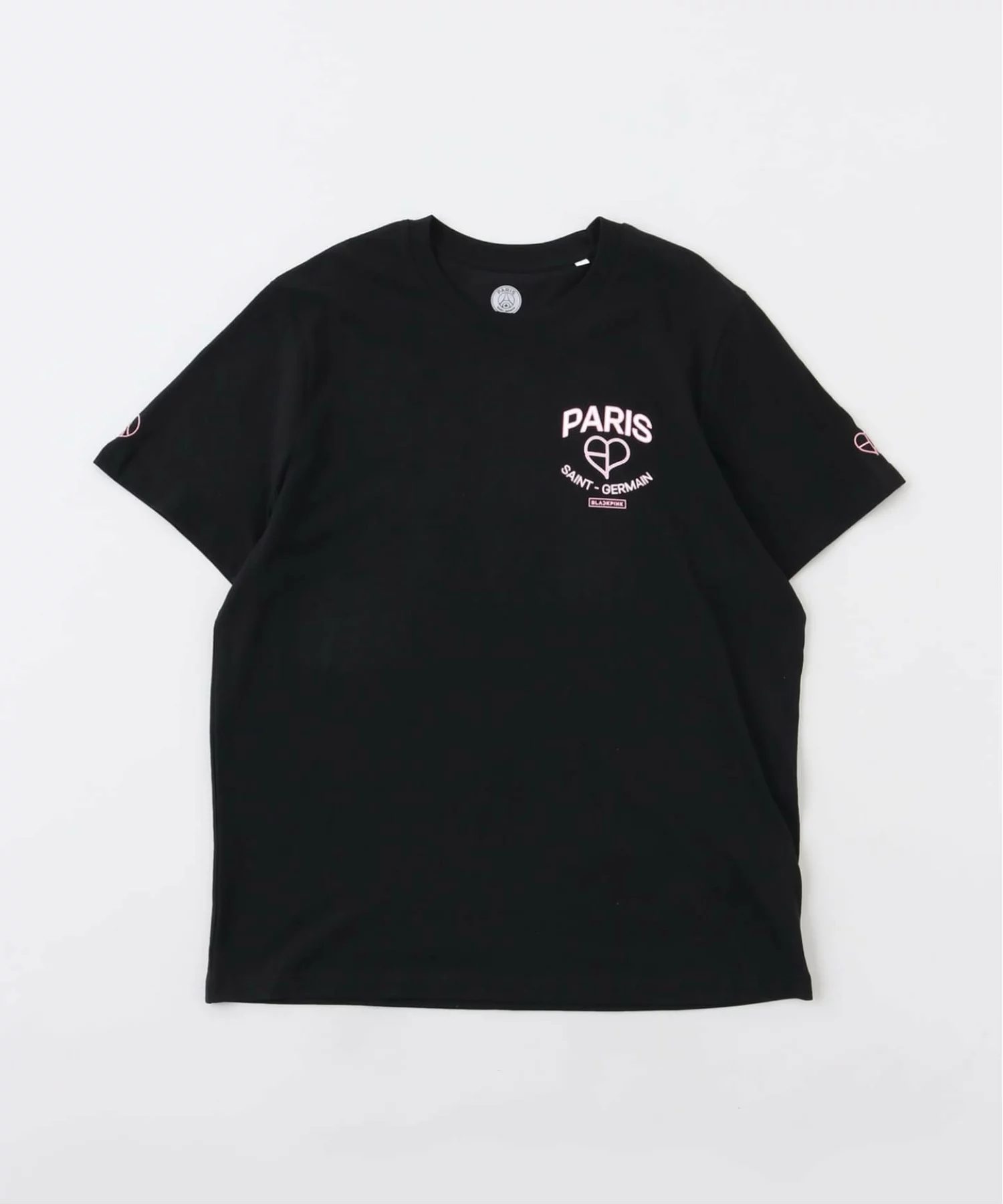 PARIS SAINT-GERMAIN × BLACKPINK の限定カプセルコレクション “Blackpink In Your Area” が発売