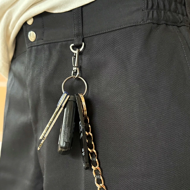 STAMPD × Dickies の Double Knee Loose Fit Pants が発売