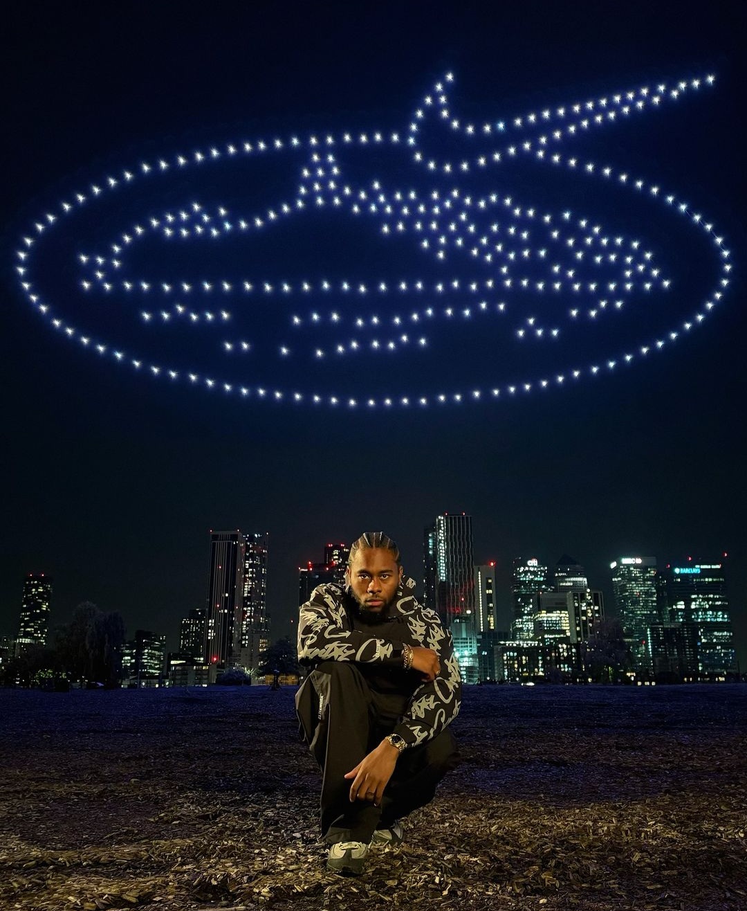 Corteiz × NIKE の新作コラボコレクションが2026年秋に発売予定