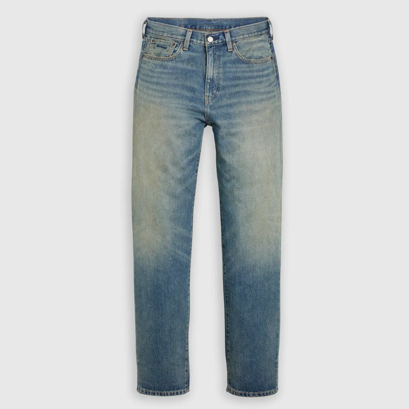 Levi’s® × Barbour の初コラボコレクションが10月30日(木)発売