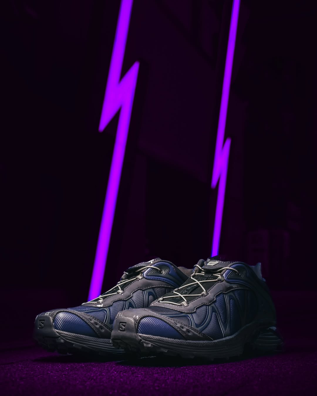 BEAMS × SALOMON の XT-Whisper が10月3日(金)発売