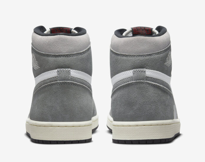 NIKE AIR JORDAN 1 RETRO HIGH OG “Washed Heritage” が発売