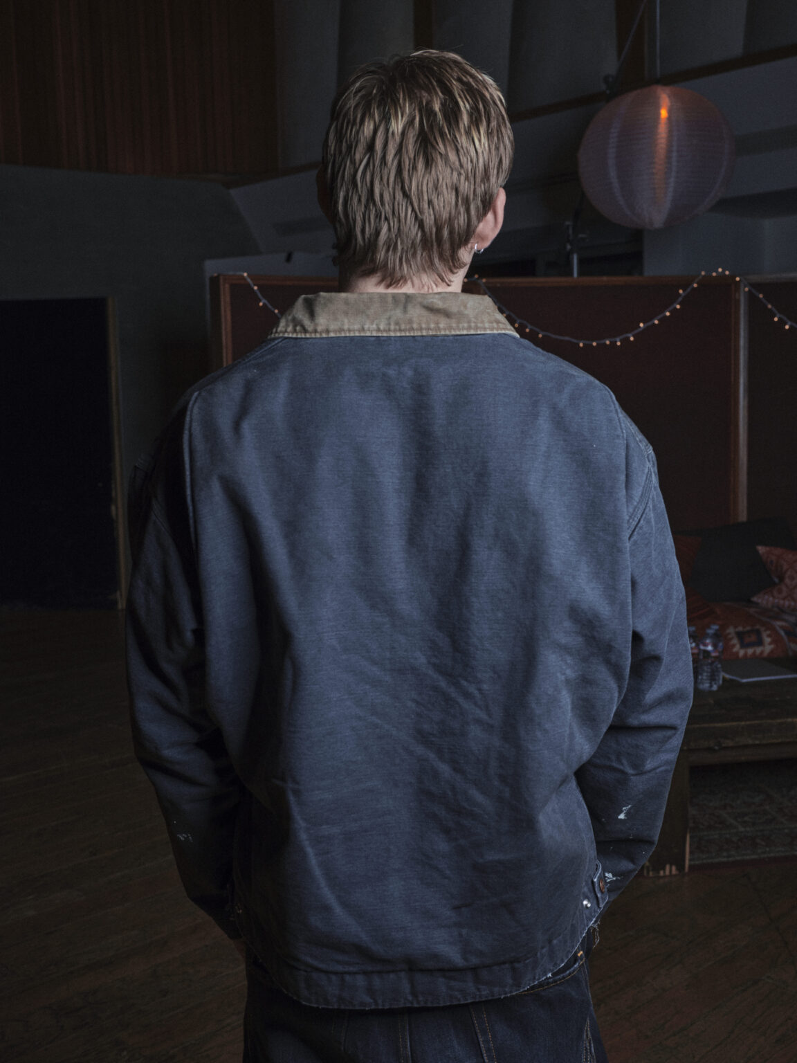 ©SAINT M×××××× 2025年秋冬コレクション 9th Delivery の先行予約が開始