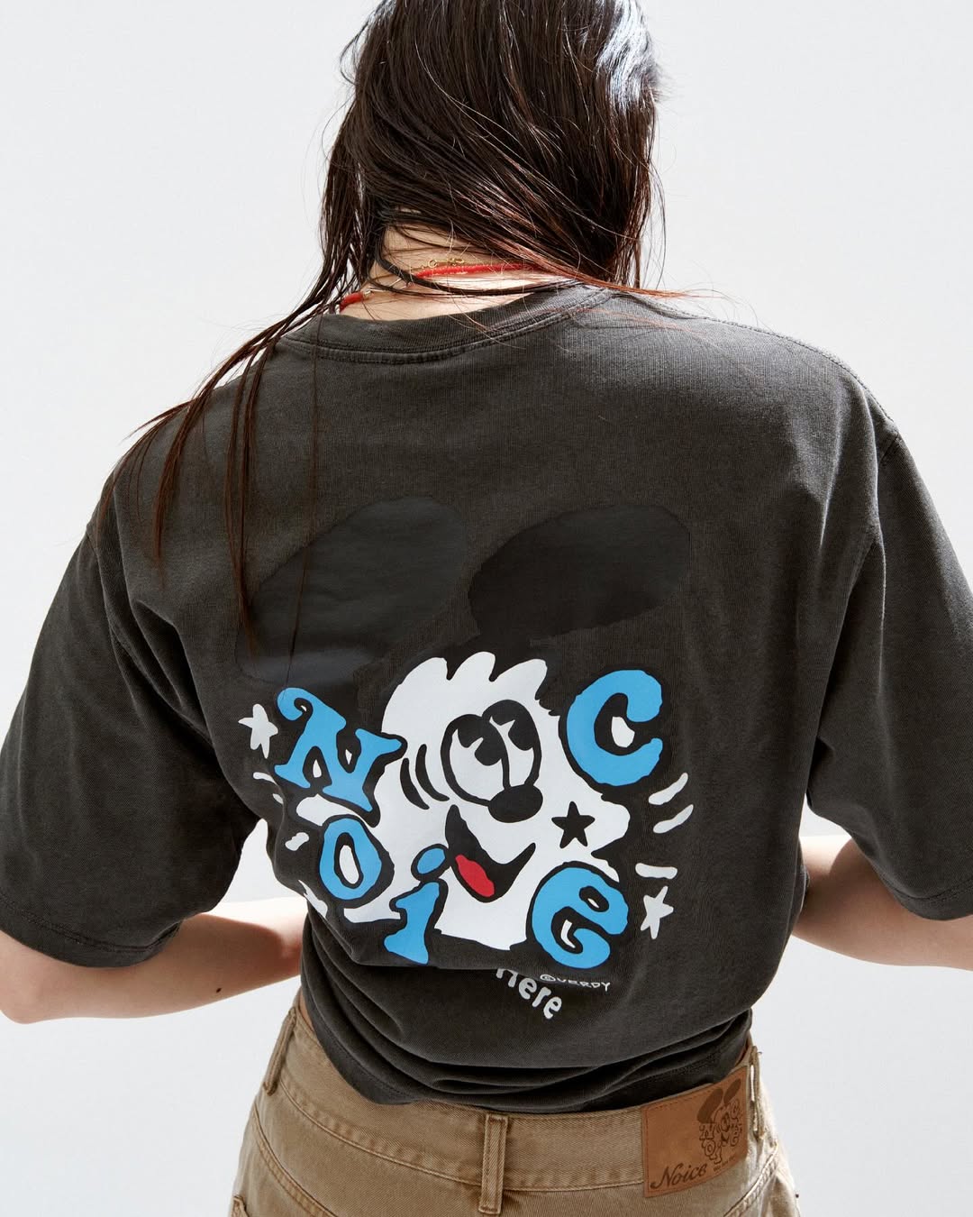 VERDY × NOICE のコラボコレクションが10月23日(木)より発売予定