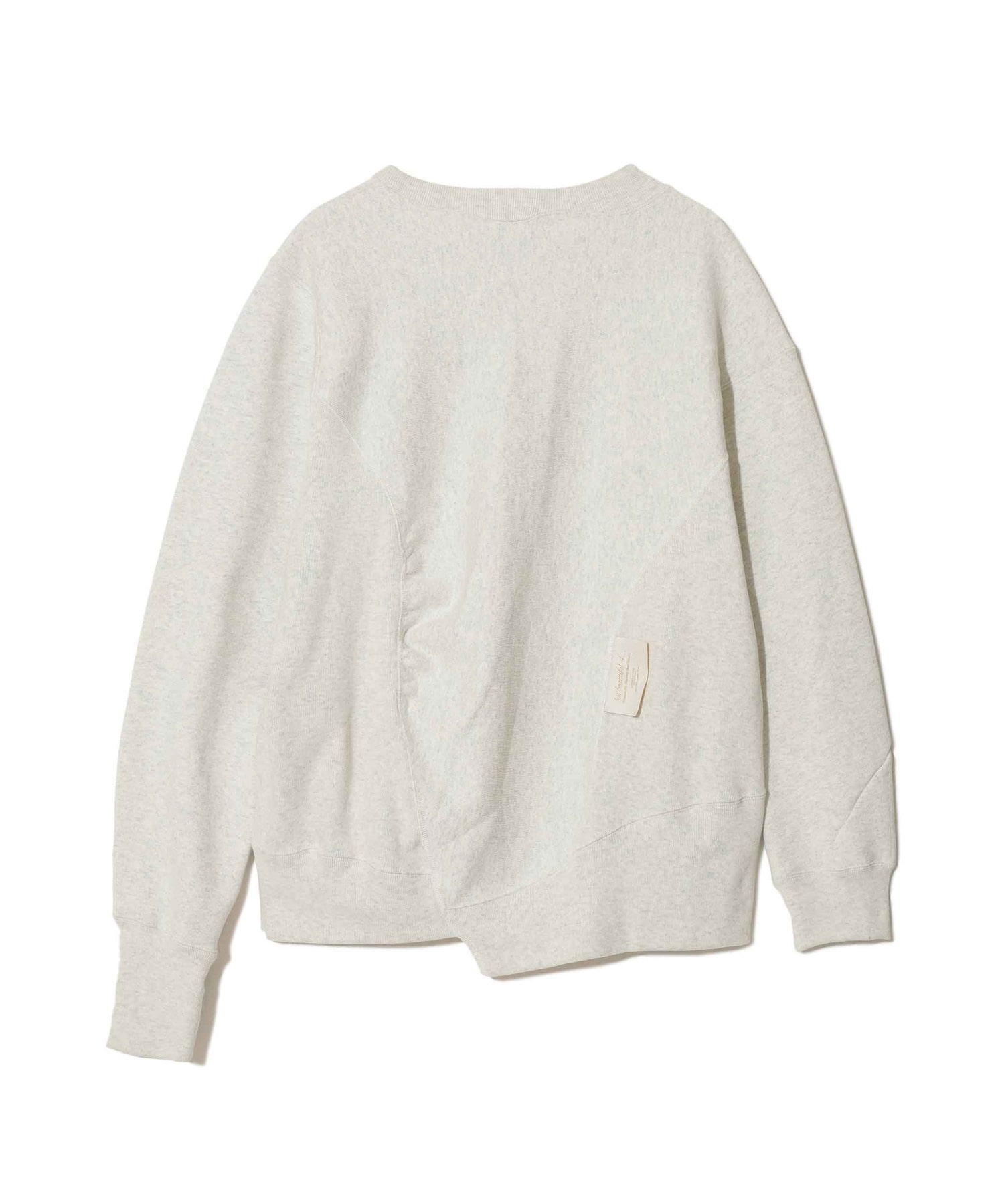 UNDERCOVER × Champion の2025年秋冬コレクションが10月29日(水)より発売