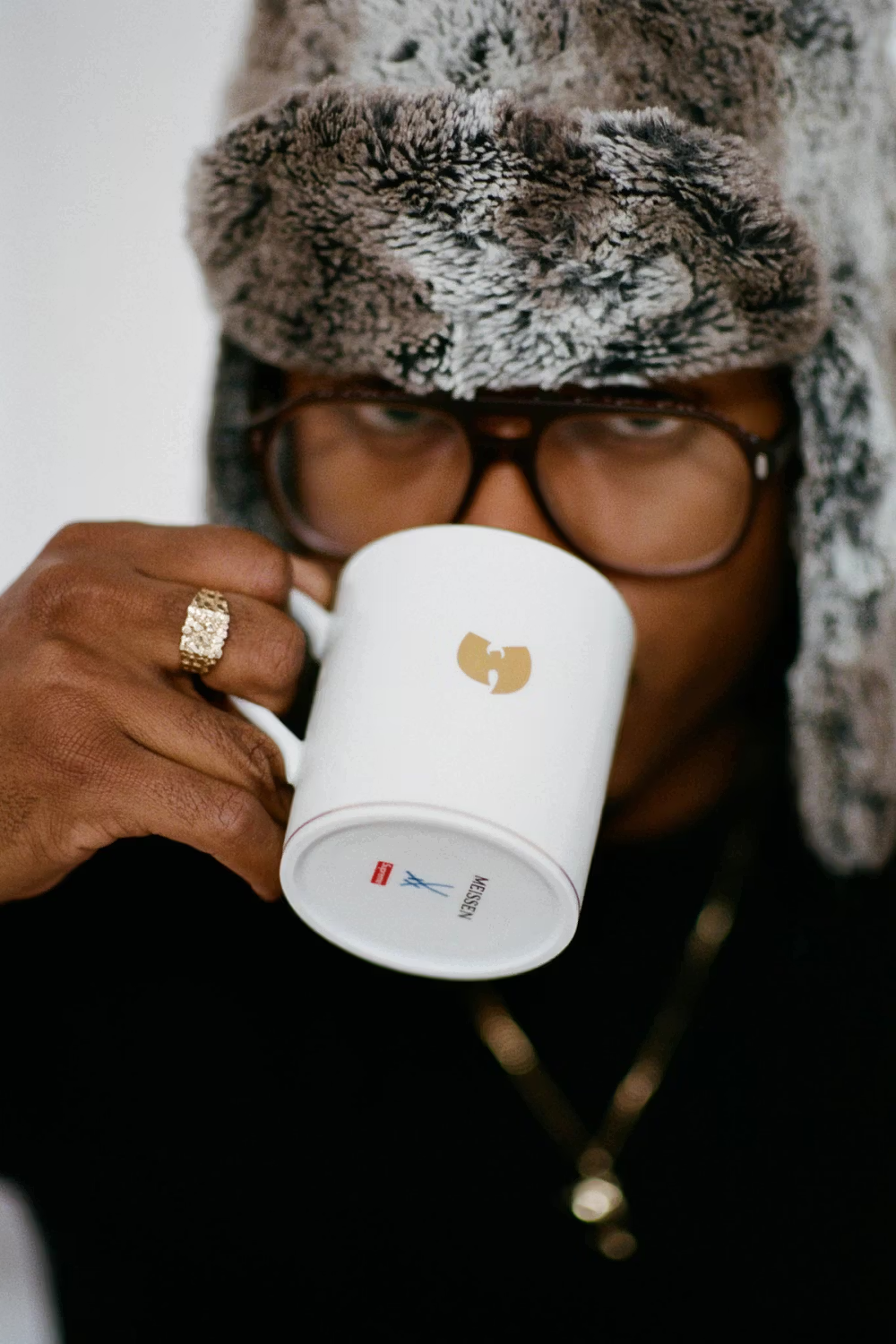 Supreme × Wu-Tang Clan が正式発表