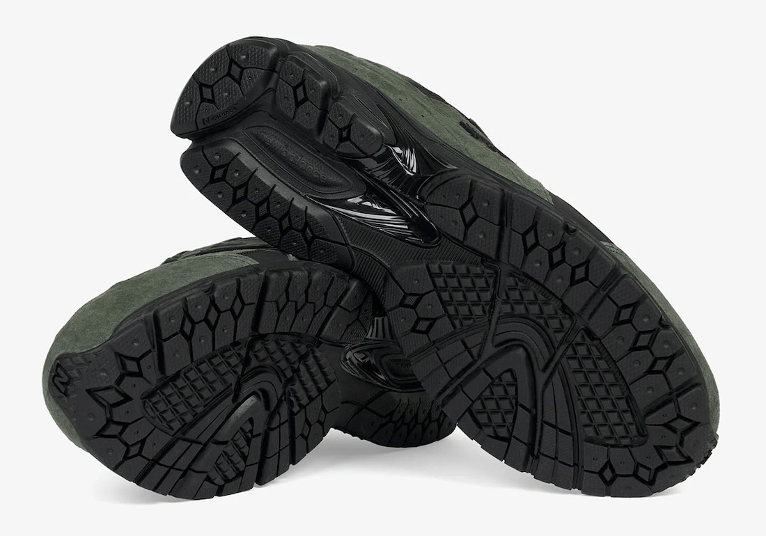 JJJJound × New Balance の 2002R GORE-TEX®︎ “Pine” が発売