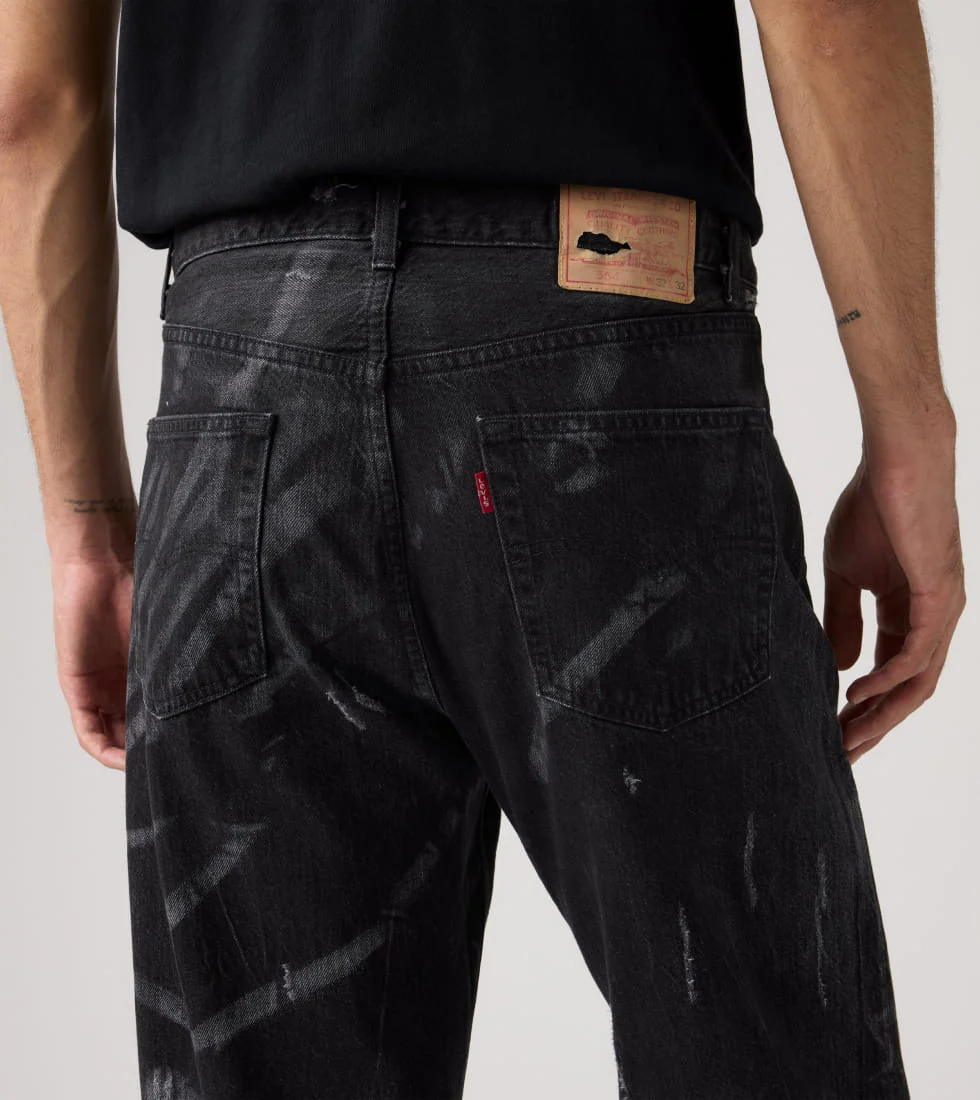 Levi’s® Vintage Clothing より The 4th & Market Jeans が10月8日(水)発売