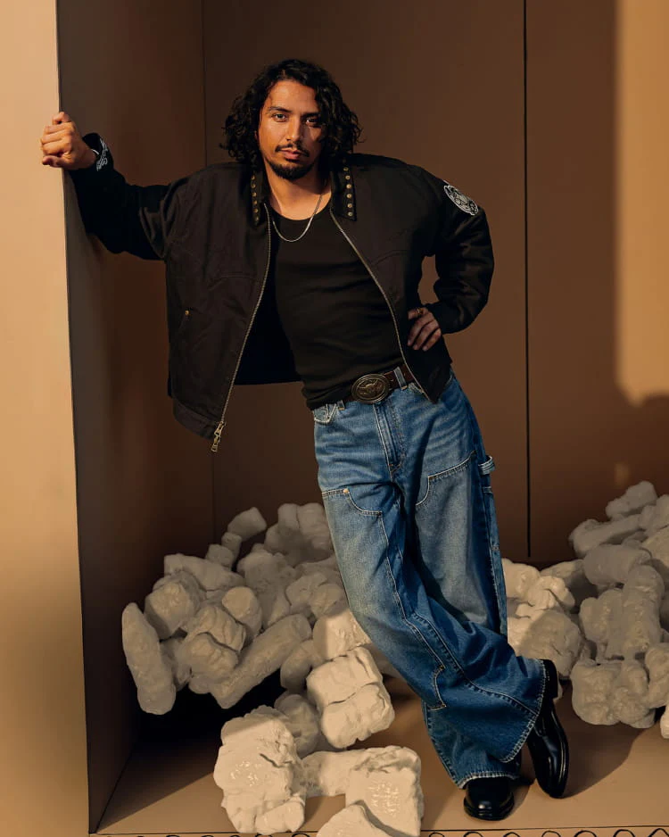 Levi’s® × TOY STORY のコラボコレクションが10月2日(木)発売