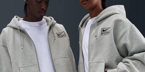 Stüssy × NIKE BALTORO コレクションが国内 SNKRS に登場