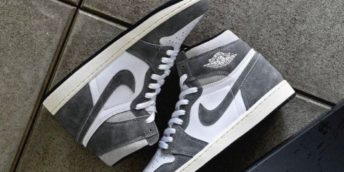 NIKE AIR JORDAN 1 RETRO HIGH OG “Washed Heritage” が発売