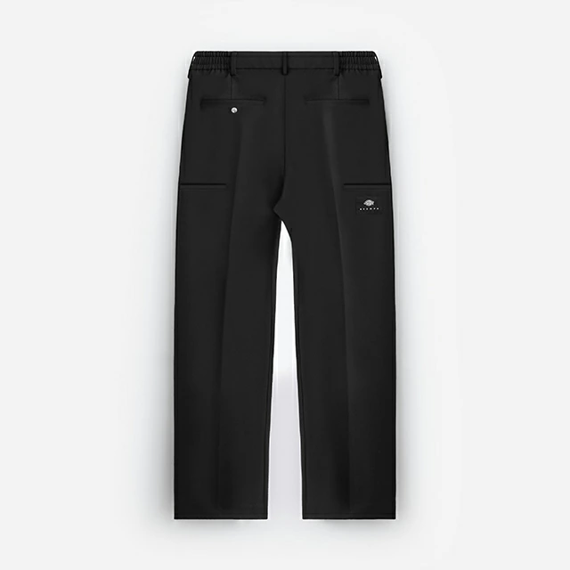 STAMPD × Dickies の Double Knee Loose Fit Pants が発売