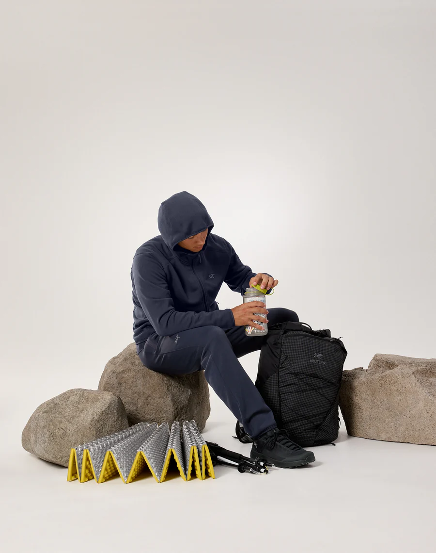 ARC’TERYX の Kyanite Hoody が発売