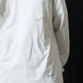 NUMBER (N)INE の Basic Hem Printed Pocket L/S Tee が発売