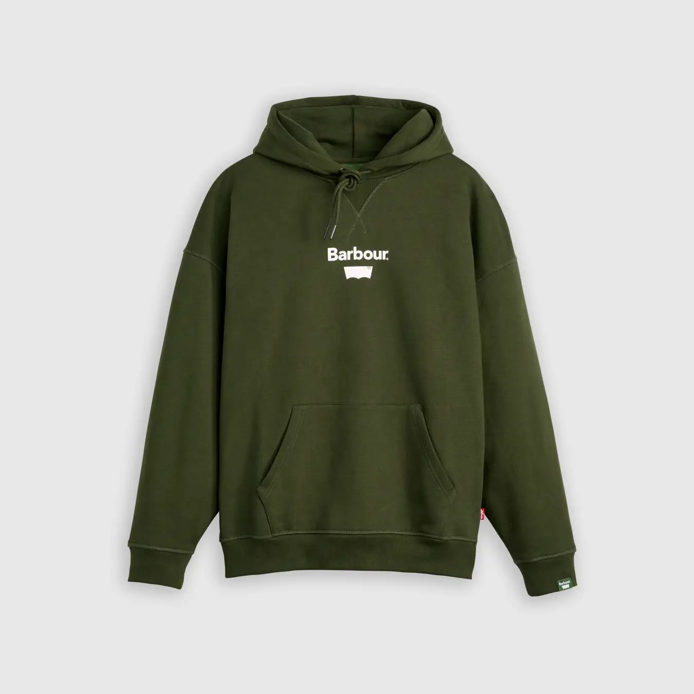 Levi’s® × Barbour の初コラボコレクションが10月30日(木)発売