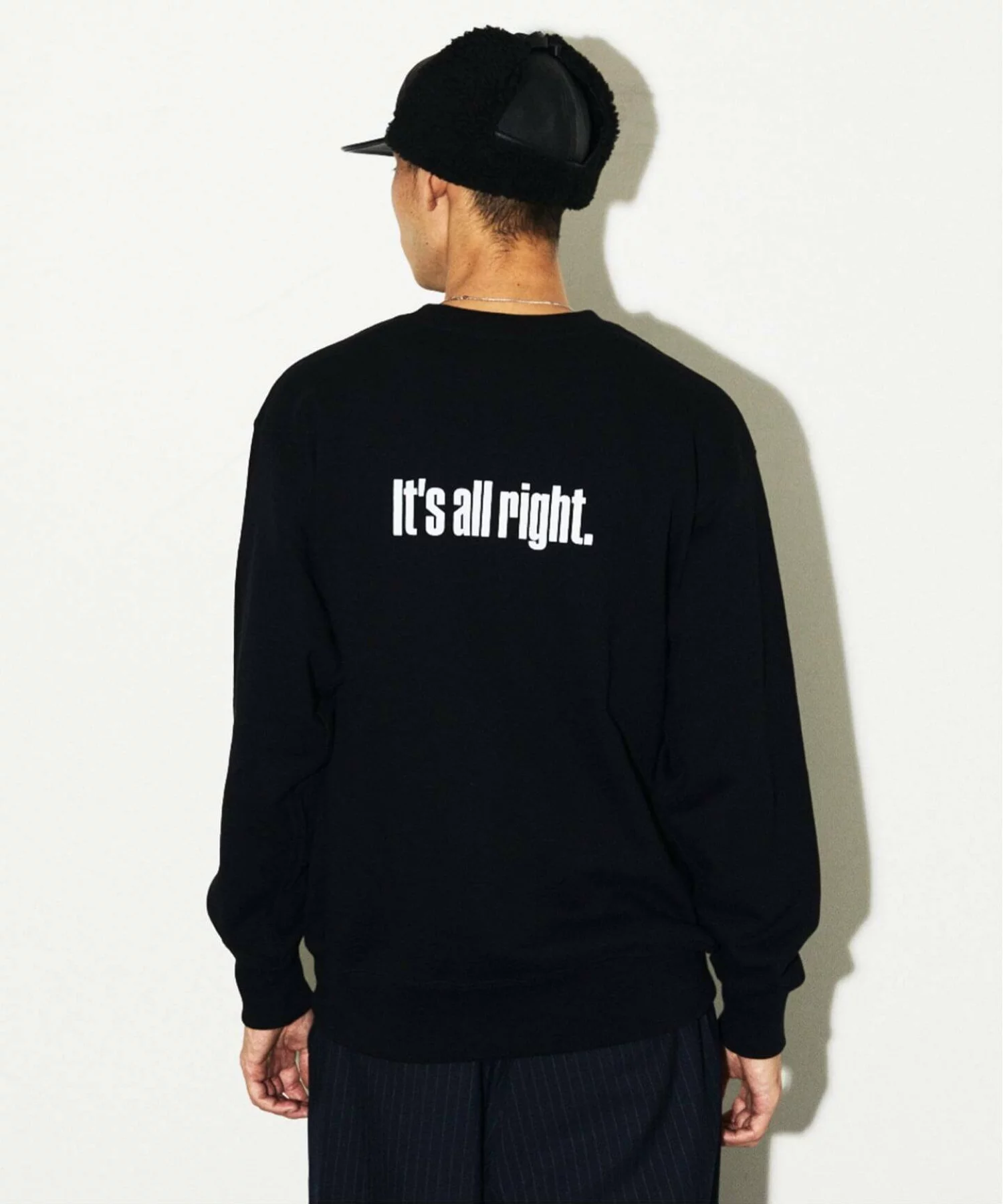 JOURNAL STANDARD × 志村けん『Print Tee & Sweat』の受注生産予約が開始