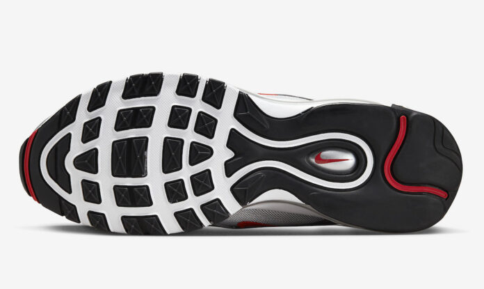 NIKE AIR MAX 97 OG “Silver Bullet” が発売