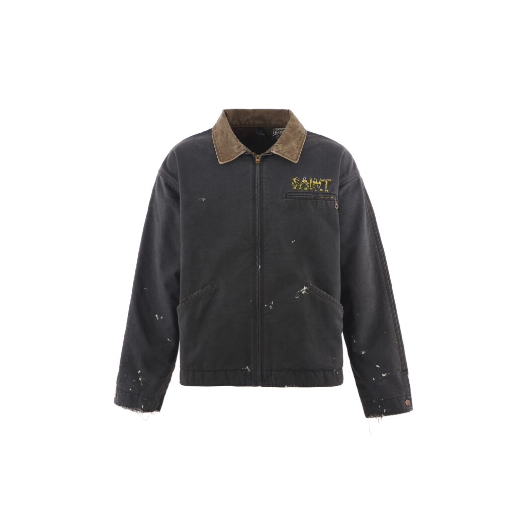 ©SAINT M×××××× 2025年秋冬コレクション 9th Delivery の先行予約が開始