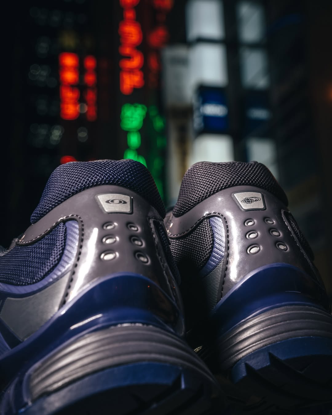 BEAMS × SALOMON の XT-Whisper が10月3日(金)発売