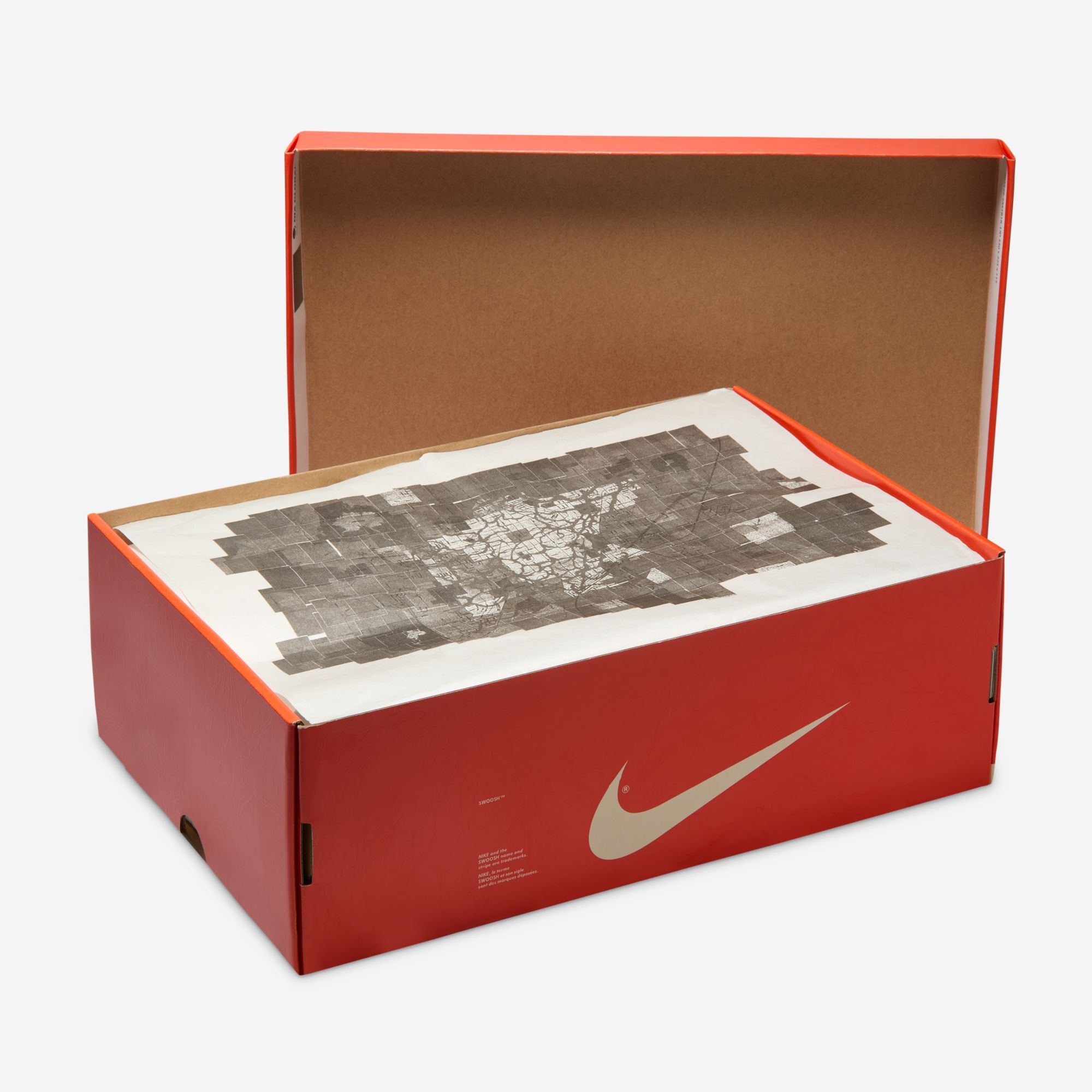 Stranger Things × NIKE DUNK LOW “Phantom” のオフィシャル画像が公開