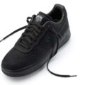 Stüssy × NIKE AIR FORCE 1 LOW "Triple Black" が発売