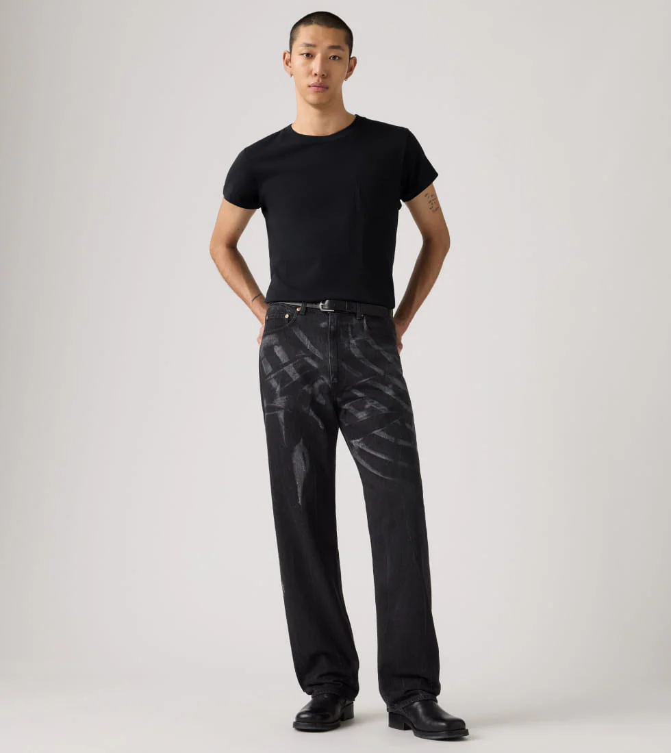Levi’s® Vintage Clothing より The 4th & Market Jeans が10月8日(水)発売