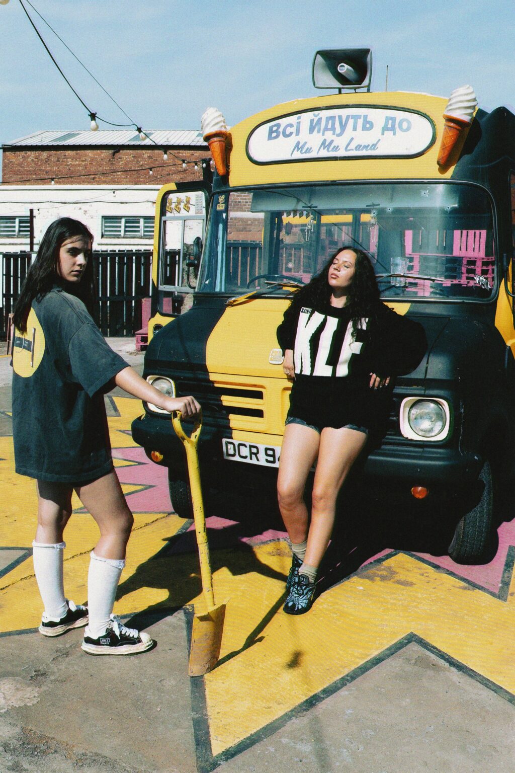 ©SAINT M×××××× 2025年秋冬コレクション 9th Delivery の先行予約が開始