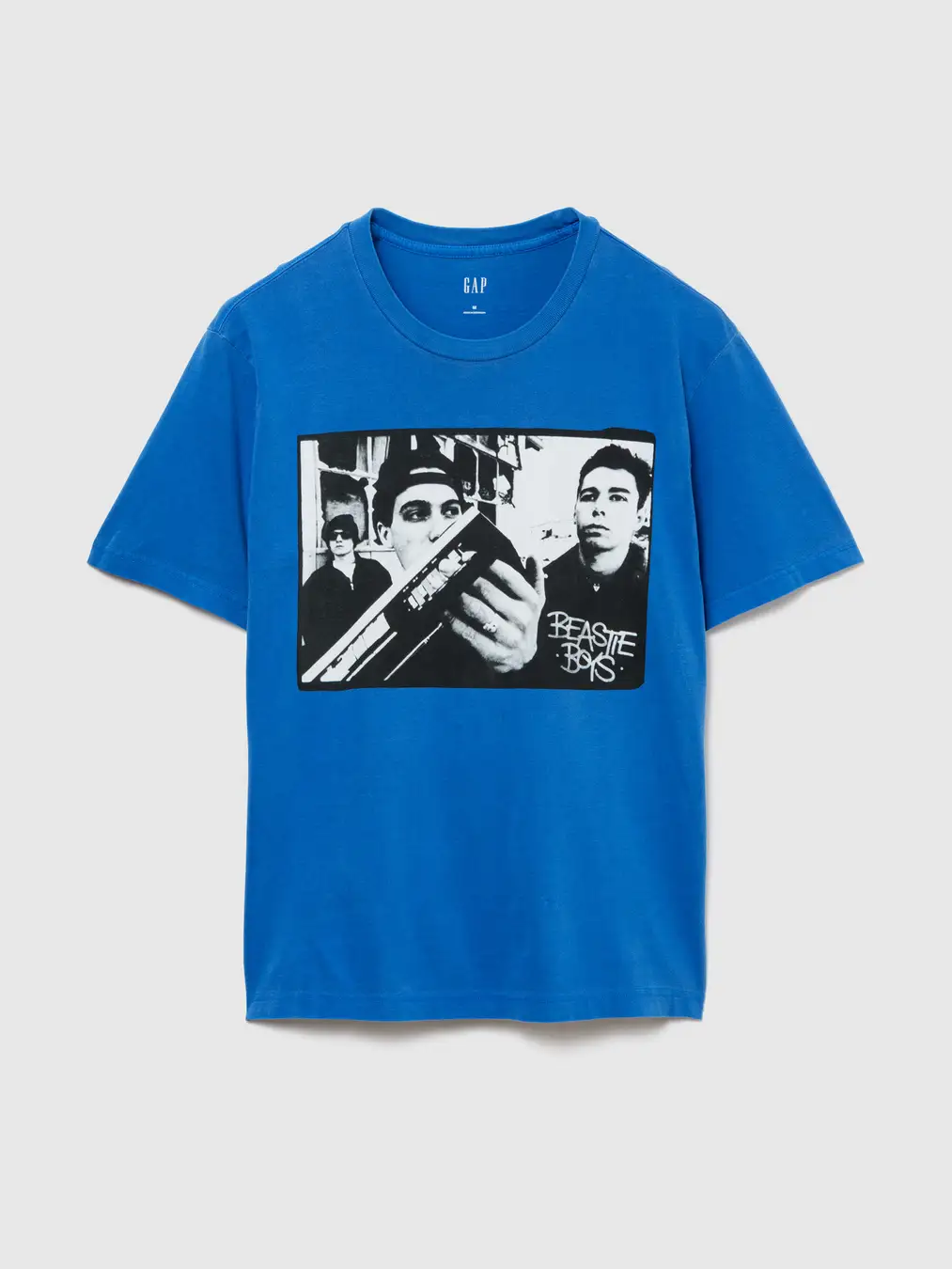 Gap “FALL25 Vintage Music Tees” が10月3日(金)発売