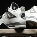 NIKE AIR JORDAN 4 RETRO “White Cement” が発売