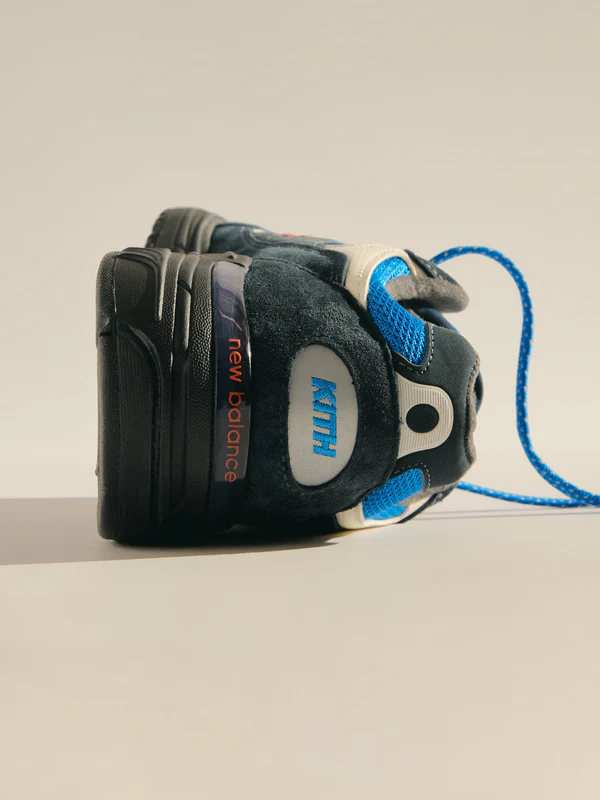 KITH × New Balance × Madison Square Garden 993 “Knicks” が国内11月3日(月)発売